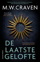 De laatste gelofte - M.W. Craven - ebook