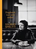 Dagboek van een anker - Sigrid Spruyt - ebook - thumbnail