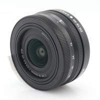Nikon Z DX 16-50mm F/3.5-6.3 VR occasion