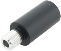 Kellermann toebehoren extensions f. atto sw 15 mm kl Kellermann toebehoren extensions f. atto sw 15 mm kl