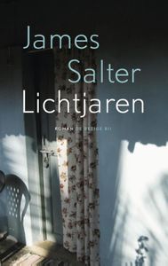 Lichtjaren - James Salter - ebook