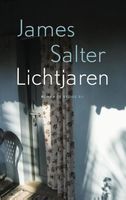 Lichtjaren - James Salter - ebook