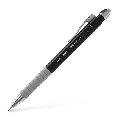 Faber Castell Vulpotlood - Apollo - 0.7mm zwart