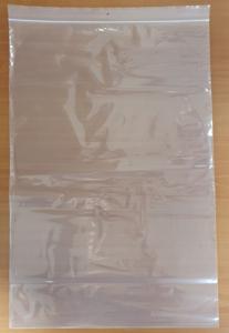 100 Gripzakjes 400 x 600 mm 50 micron