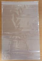 100 Gripzakjes 400 x 600 mm 50 micron