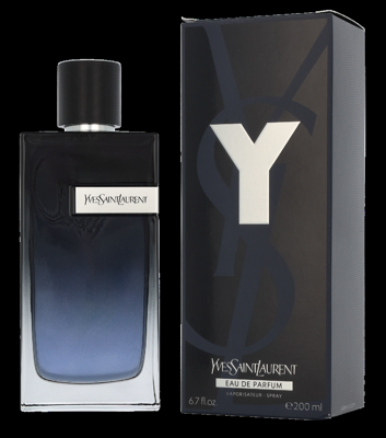 Yves Saint Laurent - YSL Y For Men Eau de parfum Spray 200 ml