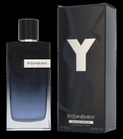 Yves Saint Laurent - YSL Y For Men Eau de parfum Spray 200 ml