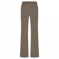Red Button - Beige | unisex | Broek | Beige | 44 | regular | Kamst mode