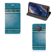 Nokia 9 PureView Hippe | Standcase | Jeans