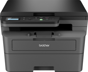 Brother DCP-L2627DWE multifunctionele printer Laser A4 1200 x 1200 DPI 32 ppm Wifi
