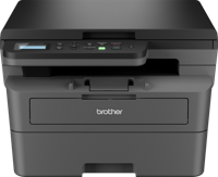Brother DCP-L2627DWE multifunctionele printer Laser A4 1200 x 1200 DPI 32 ppm Wifi - thumbnail