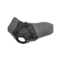 Hondenjas Trixie Pontis Reflect Grijs XXS