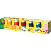 Textielverf trendy