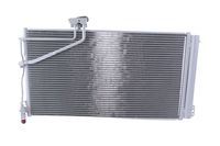 Condensor 940657