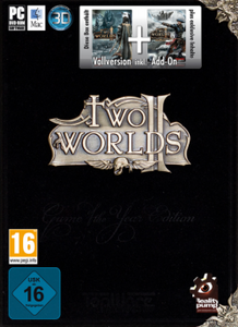 Two Worlds 2 Game of the Year Edition