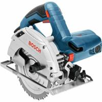 Cirkelzaag BOSCH Professional GKS 165 1100 W 240 V Cirkelzaag BOSCH Professional GKS 165 1100 W 240 V