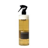 Yunsey Luxury Gold Keratin Two Phase Conditioner 500ml