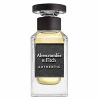 Abercrombie & Fitch Authentic Man Eau de Toilette 50ml Abercrombie & Fitch Authentic Man Eau de Toilette 50ml