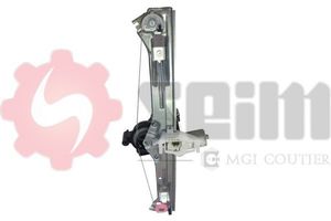 Raambedieningsmechanisme 900634