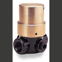 IMI NORGREN R16-200-RNKG Drukregelaar G 1/4 1 stuk(s)