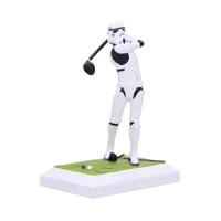 Original Stormtrooper Figure Stormtrooper Hole in None 16 cm
