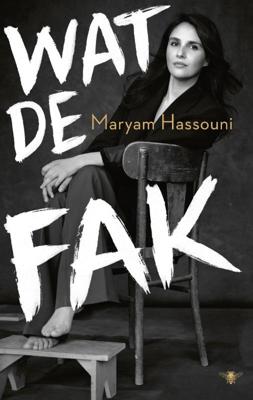 Wat de fak (Paperback)