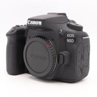 Canon EOS 90D body occasion