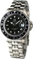 Tauchmeister T0021 Diver horloge 60 ATM 40 mm - thumbnail