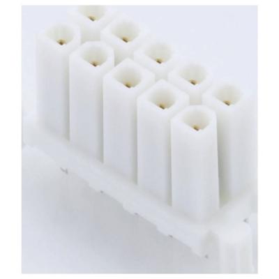 Molex 15-24-7103 Female header, inbouw (standaard) Inhoud: 1 stuk(s) Bulk