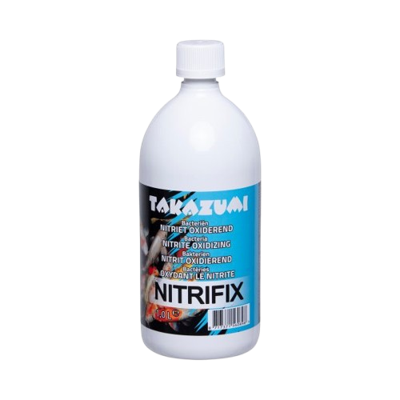 Takazumi Nitrifix 2,5 liter