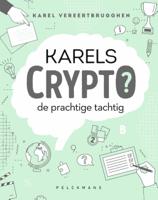 Karels Crypto (Paperback)