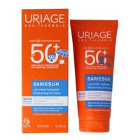 Uriage bariesun child lotion spf50
