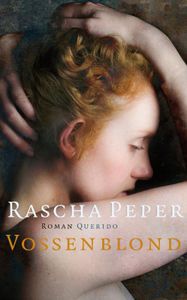 Vossenblond - Rascha Peper - ebook