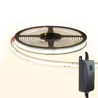 30 meter led strip warm wit premium | 230v
