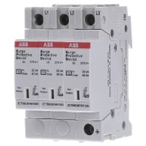 OVRT23L40-275PQ  - Surge protection for power supply OVRT23L40-275PQ