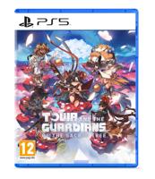 PS5 Towa and the Guardians of the Sacred Tree + Pre-Order Bonus PS5 Towa and the Guardians of the Sacred Tree + Pre-Order Bonus