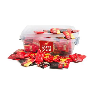 Côte d'Or Mignonnette horeca mix - 1500g
