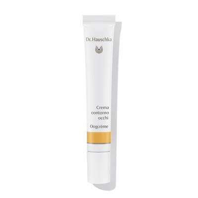 Dr. Hauschka Gezichtsverzorging Oogverzorging Oogcrème 12.5ml