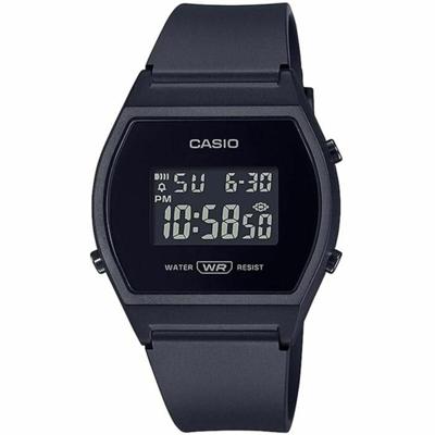 Casio Zwart (Ø 35 mm) Heren horloge