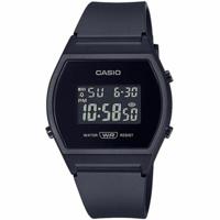 Casio Zwart (Ø 35 mm) Heren horloge