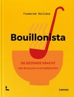 Bouillonista (Hardback)
