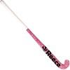 Reece 889270 Alpha JR Hockey Stick - Diva Pink - 24