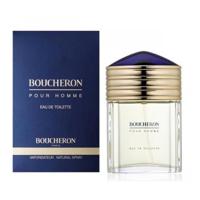 Boucheron Pour Homme Eau de Toilette 100ml