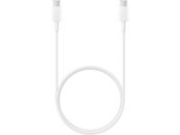 Samsung EP-DN980 Samsung Charge/Sync Cable USB-C to USB-C 1m. White Bulk