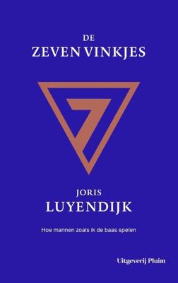 De zeven vinkjes (Paperback)