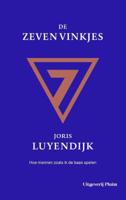 De zeven vinkjes (Paperback)