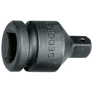 Gedore KB 3020 6263250 Verloopstuk Aandrijving 3/8 (10 mm) 31 mm 1 stuk(s)