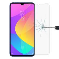 0.26 mm 9u 2.5 D getemperd glas film voor Xiaomi mi CC9