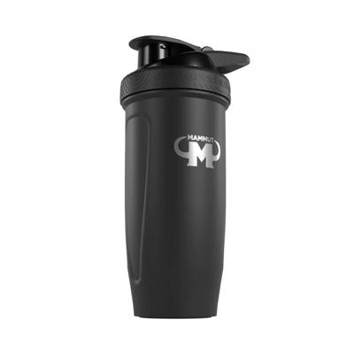 Stainless Steel Shaker 739ml