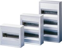 Ekont APV 56 ledige kast 4 rijen 56 modules